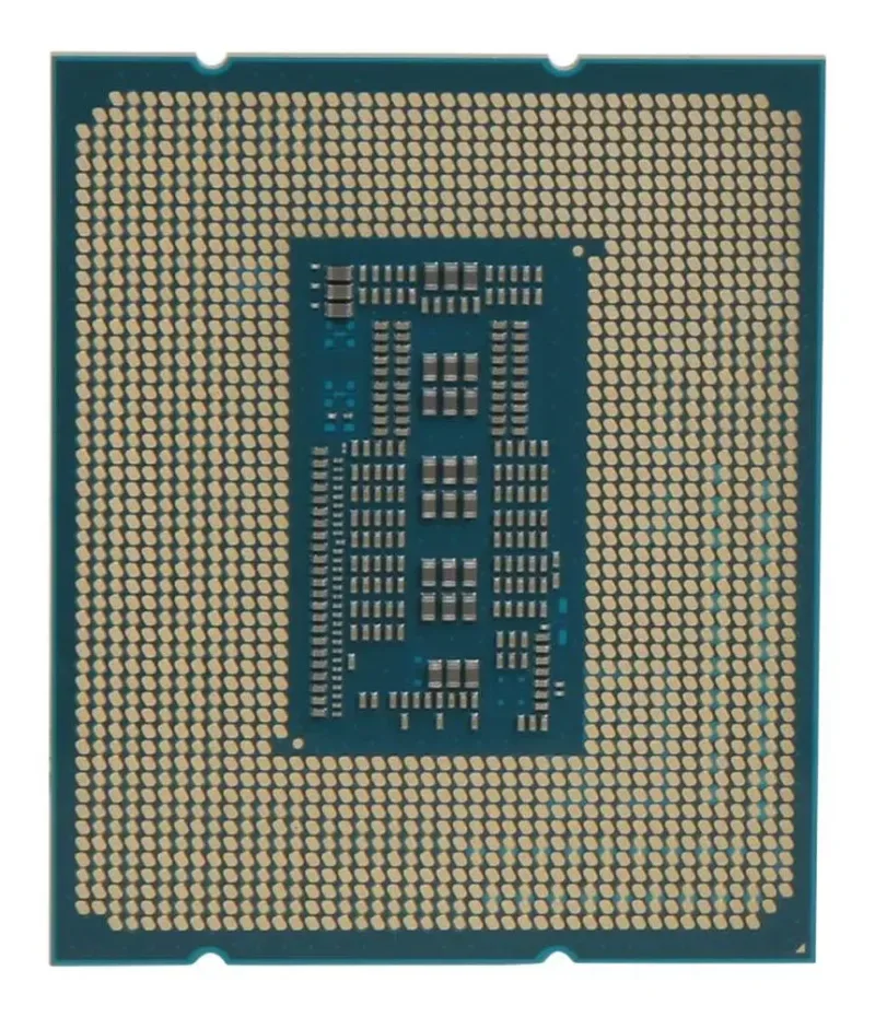 Intel Core i5-14600K 3,5/5,4 GHz - vue 4