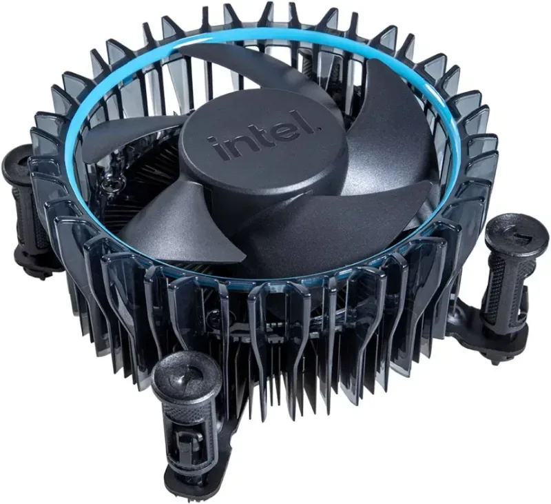 Intel Core i7-12700 processeur 25 Mo Smart Cache Boîte - vue 4