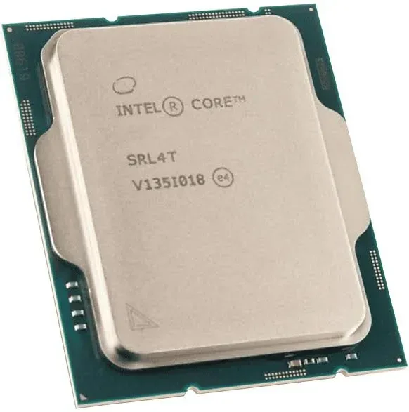 Intel Core i7-12700 processeur 25 Mo Smart Cache Boîte