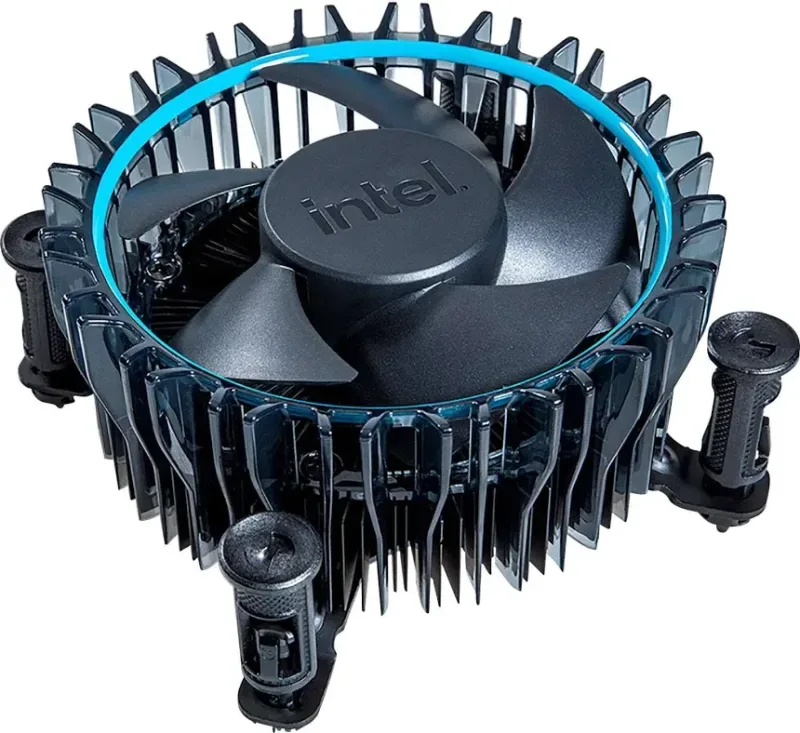 Intel Core i7-12700F processeur 25 Mo Smart Cache Boîte - vue 2