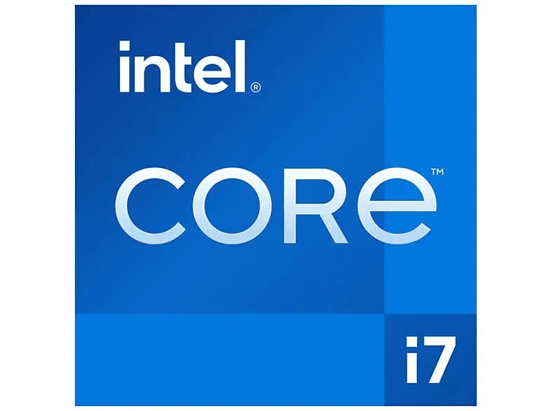 Intel Core i7-12700F processeur 25 Mo Smart Cache Boîte