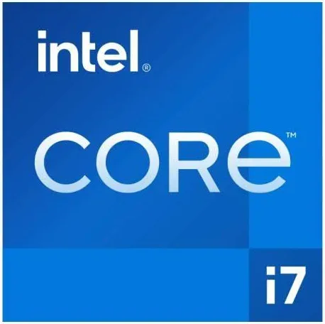 Intel Core i7-12700K processeur 25 Mo Smart Cache Boîte - vue 5