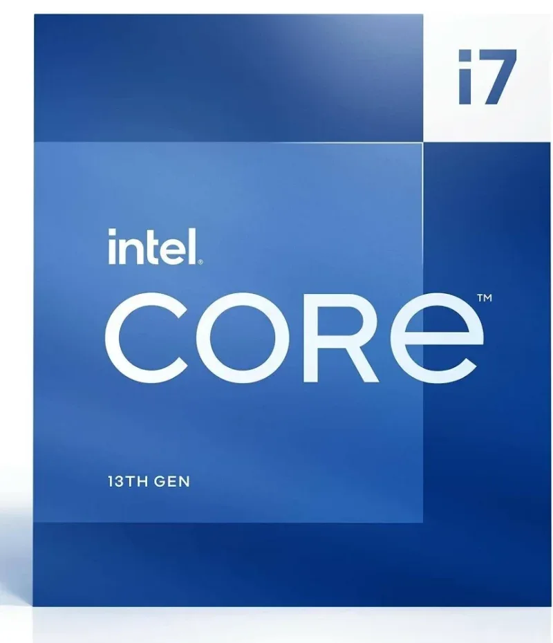 Intel Core i7-13700 processeur 30 Mo Smart Cache Boîte