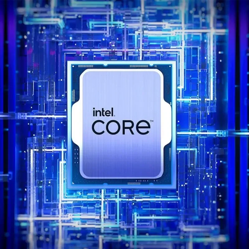 Intel Core i7-13700KF processeur 30 Mo Smart Cache Boîte - vue 3