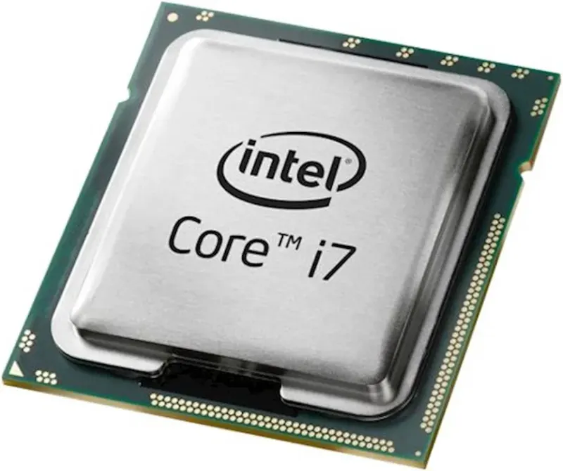 Intel Core I7-7700K 4.2GHz BOX - vue 3