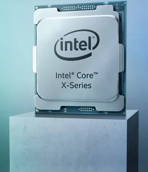 Intel Core i9-10920X processeur 3,5 GHz 19,25 Mo Smart Cache Boîte - vue 5