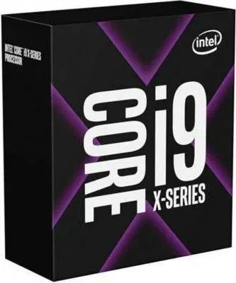 Intel Core i9-10920X processeur 3,5 GHz 19,25 Mo Smart Cache Boîte