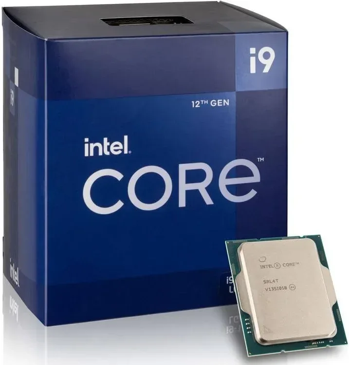 Intel Core i9-12900 processeur 30 Mo Smart Cache Boîte - vue 2