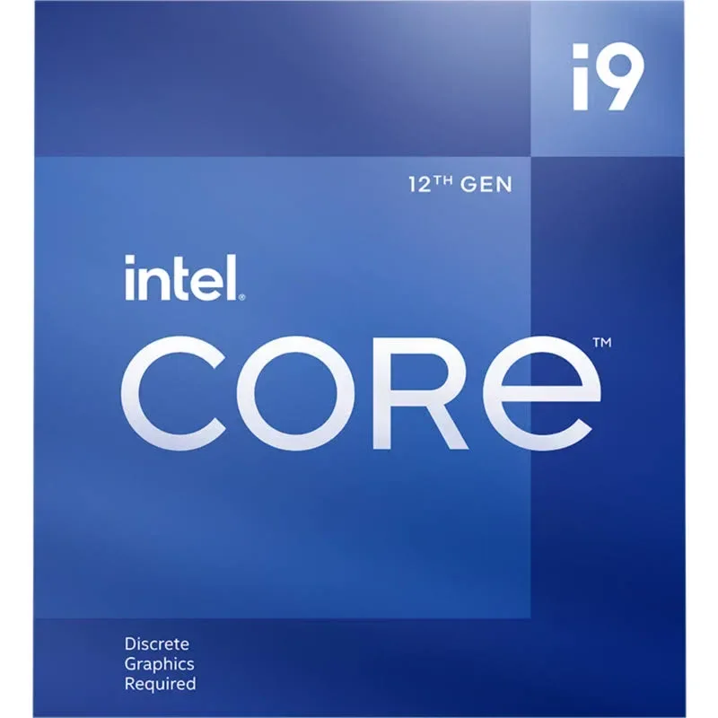 Intel Core i9-12900F processeur 30 Mo Smart Cache Boîte - vue 2