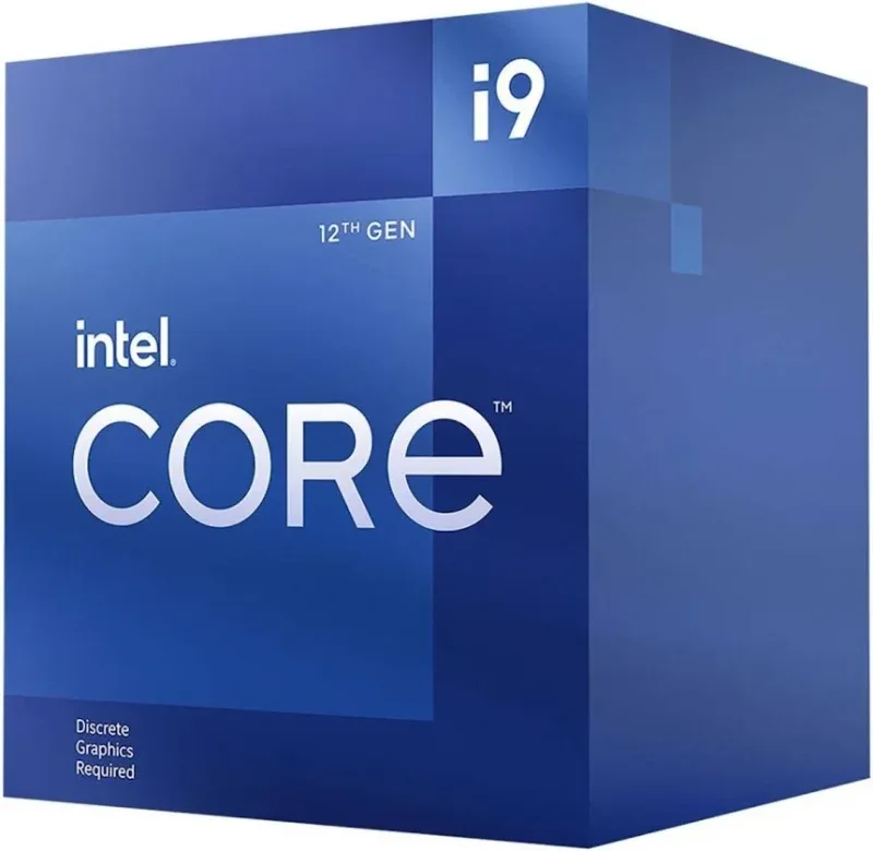 Intel Core i9-12900F processeur 30 Mo Smart Cache Boîte - vue 3