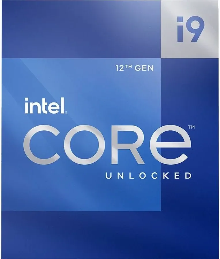 Intel Core i9-12900K processeur 30 Mo Smart Cache Boîte - vue 2