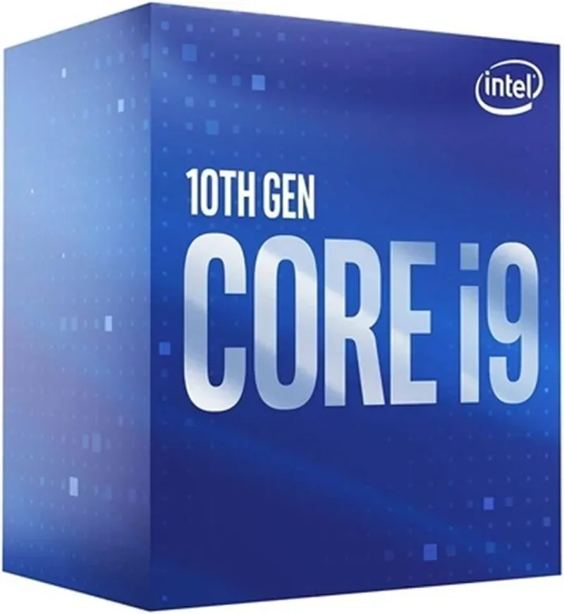 Intel Core i9-12900KF processeur 30 Mo Smart Cache Boîte - vue 4