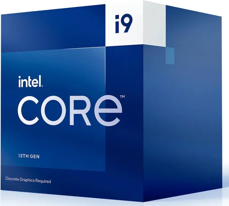 Intel Core i9-13900F processeur 36 Mo Smart Cache Boîte - vue 3