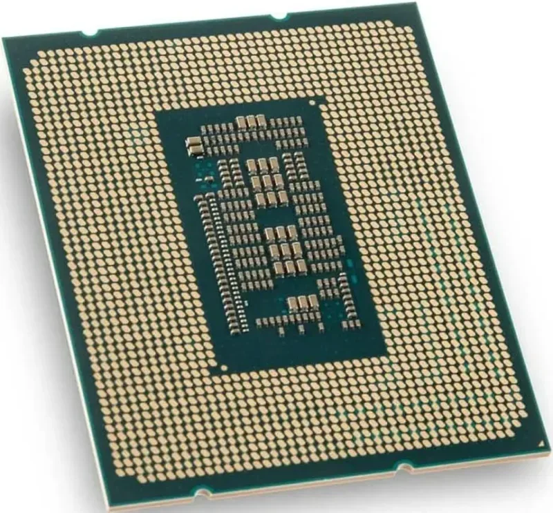 Intel Core i9-13900KF processeur 36 Mo Smart Cache Boîte - vue 2