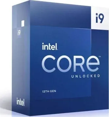 Intel Core i9-13900KF processeur 36 Mo Smart Cache Boîte
