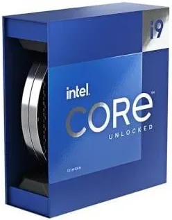 Intel Core i9-13900KS processeur 36 Mo Smart Cache Boîte
