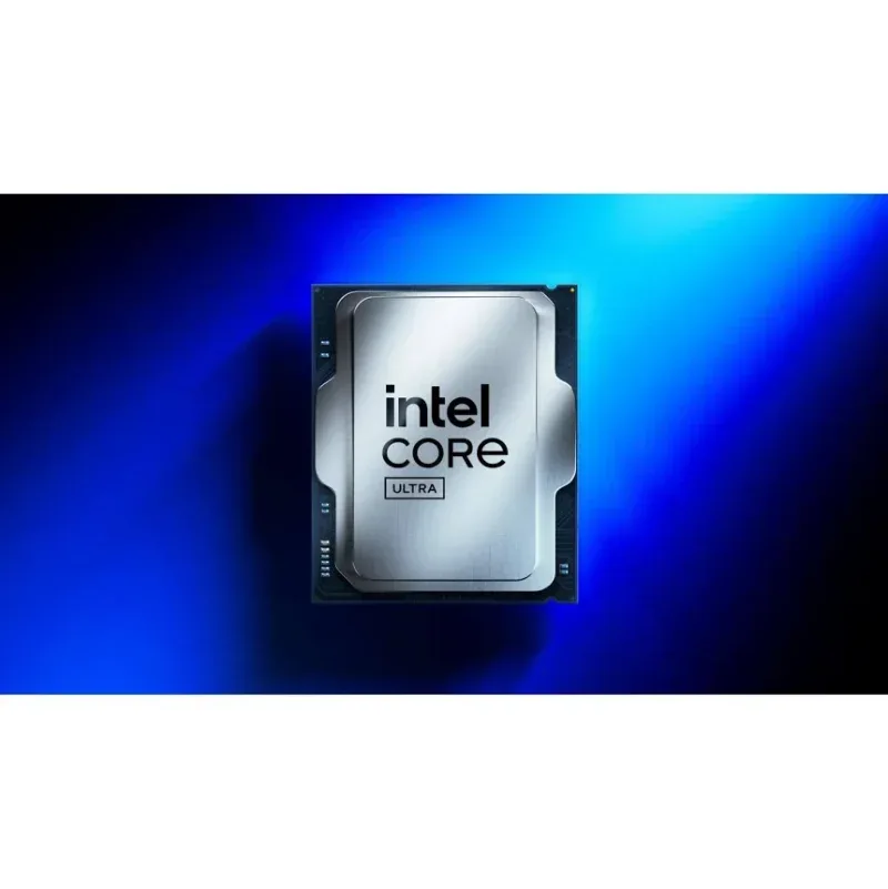 Intel Core Ultra 9 285K 3.2/5.7GHz Box - vue 2