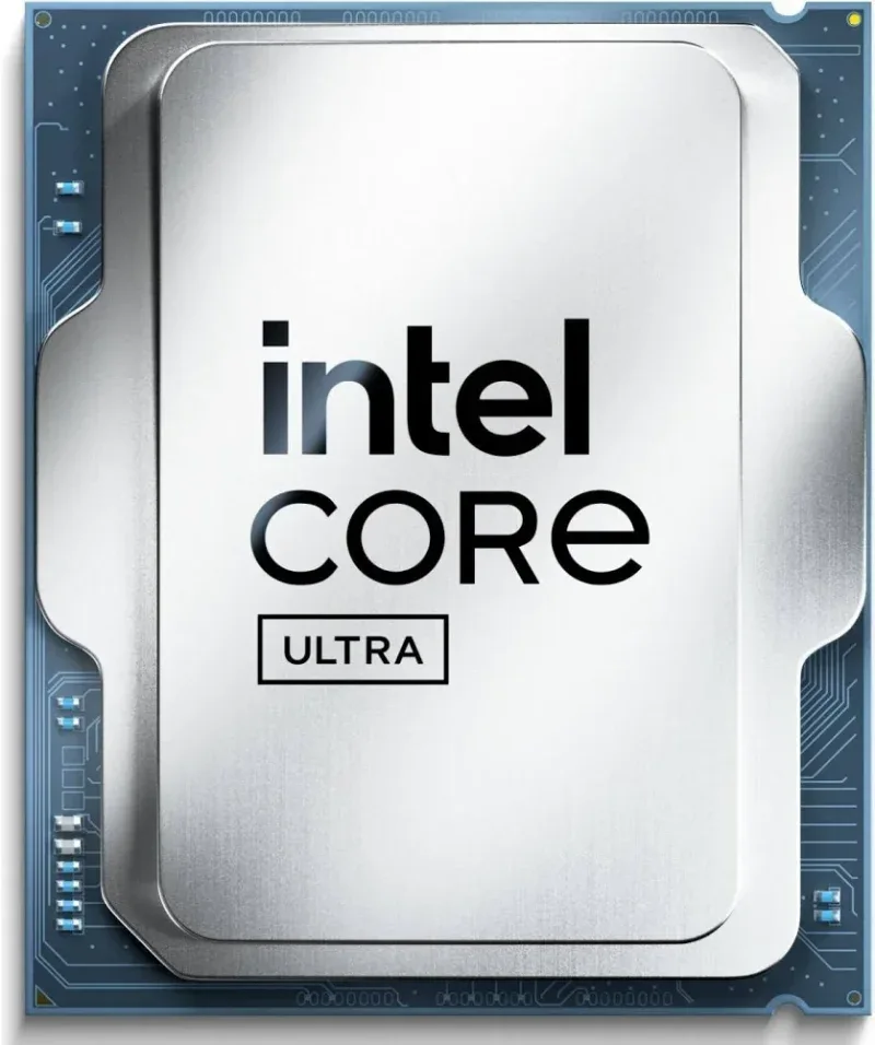 Intel Core Ultra 9 285K 3.2/5.7GHz Box - vue 3