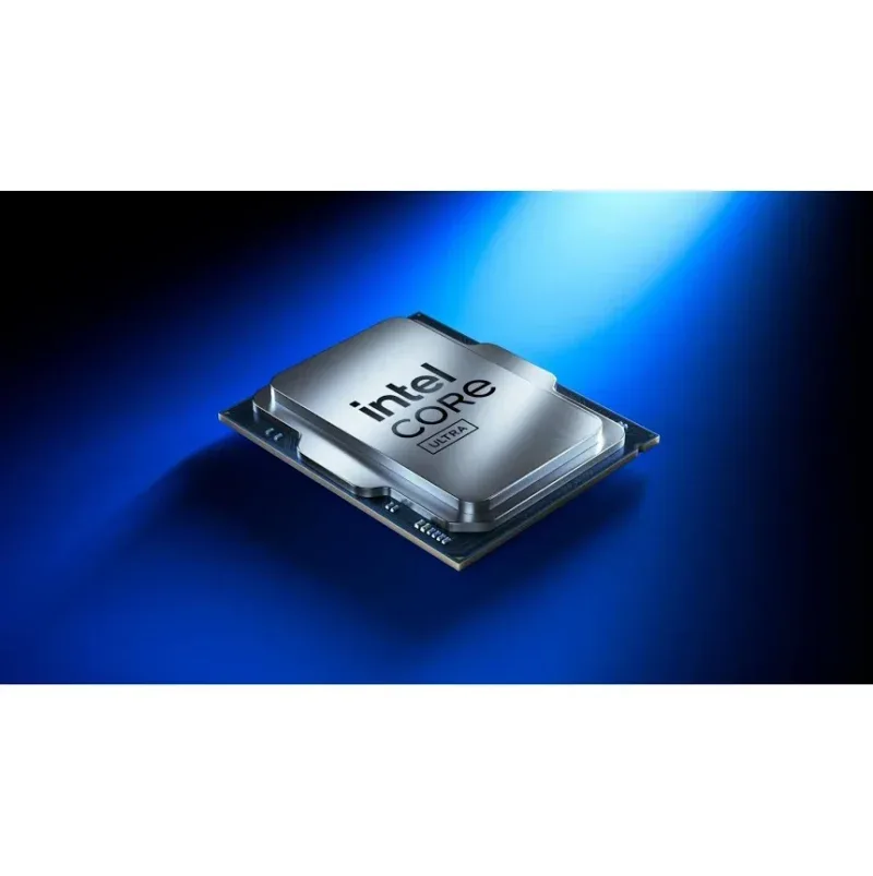 Intel Core Ultra 9 285K 3.2/5.7GHz Box - vue 5