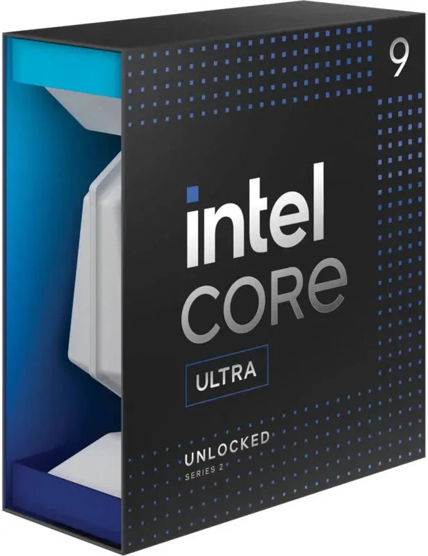 Intel Core Ultra 9 285K 3.2/5.7GHz Box