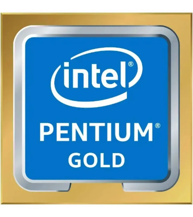 Intel Pentium G5400 - 3.7GHz/4Mo/LGA1151(2017)/Tray# - vue 2