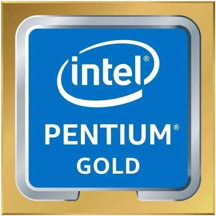 Intel Pentium Gold G6400 processeur 4 GHz 4 Mo Smart Cache Boîte - vue 3