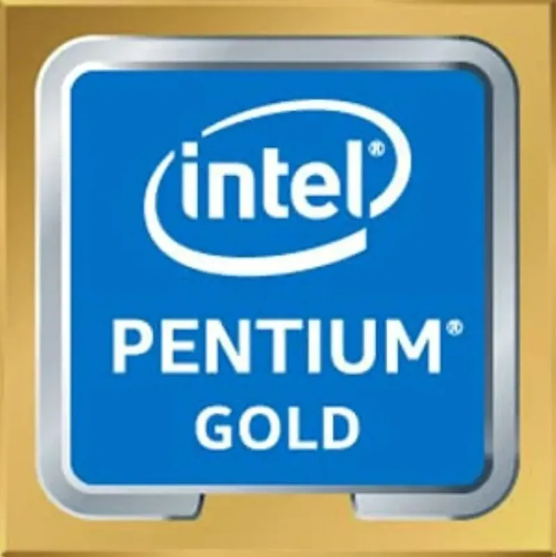 Intel Pentium Gold G6405 - 4.1GHz/4Mo/LGA1200/BOX - vue 4