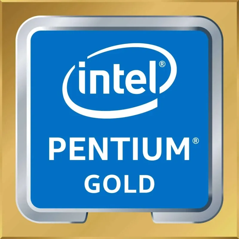 Intel Pentium Gold G6600 processeur 4,2 GHz 4 Mo Smart Cache Boîte - vue 2