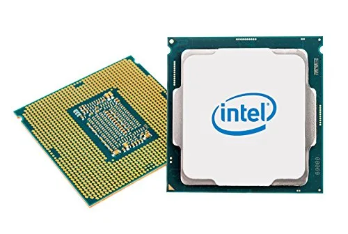 INTEL Processeur Core i3 8300 370 GHz Socket 1151 - 4 cœurs 4 threads - vue 4