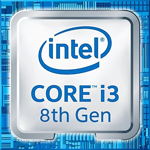 INTEL Processeur Core i3 8300 370 GHz Socket 1151 - 4 cœurs 4 threads - vue 5