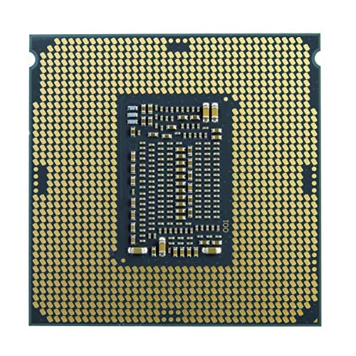 INTEL Processeur Core i7 9700KF - vue 2
