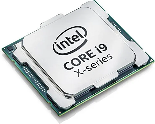 INTEL Processeur Core i9-7920X Coffee Lake - 2.90GHz - LGA 2066 - vue 3