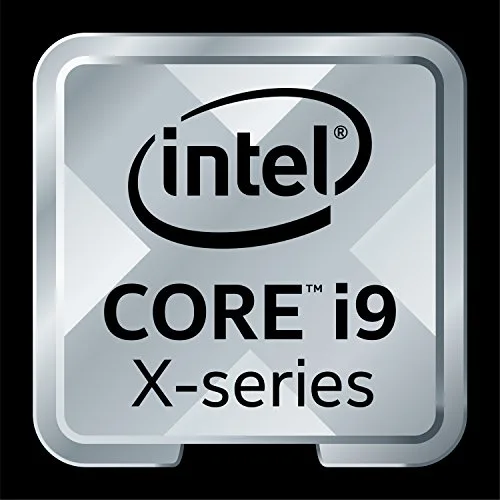 INTEL Processeur Core i9-7940X Coffee Lake - 3.10GHz - LGA 2066 - vue 2