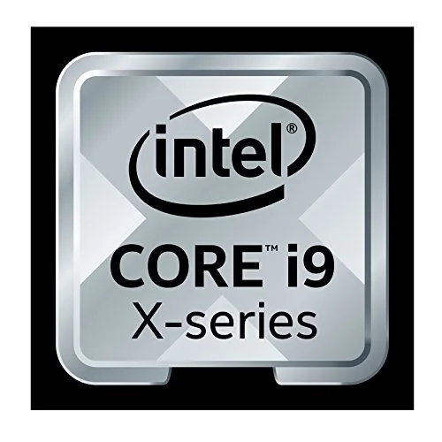 INTEL Processeur Core i9-7940X Coffee Lake - 3.10GHz - LGA 2066 - vue 5