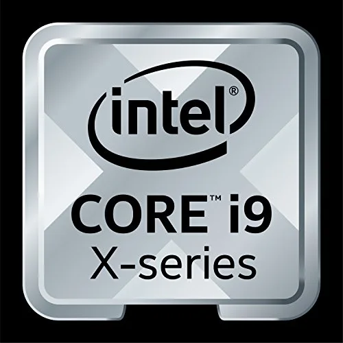 INTEL Processeur Core i9-7980XE Coffee Lake - 2.60GHz - LGA 2066 - vue 3