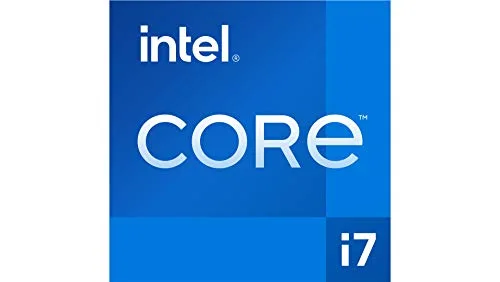 INTEL - Processeur Intel Core i7-11700KF - 8 cœurs / 50 GHz - Socket 1200 - 125W - vue 4