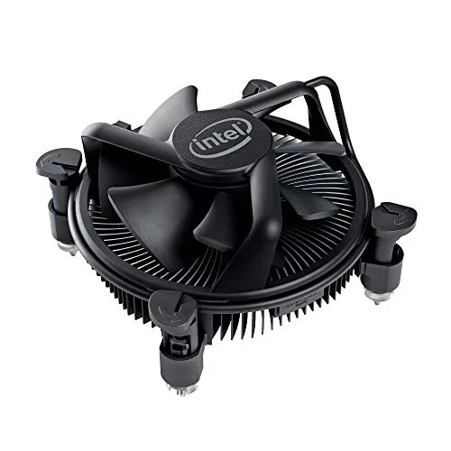 INTEL - Processeur Intel Core i9-11900 - 8 cœurs / 52 GHz - Socket 1200 - 65W - vue 6