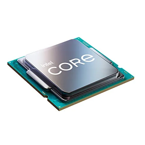 INTEL - Processeur Intel Core i9-11900 - 8 cœurs / 52 GHz - Socket 1200 - 65W - vue 8