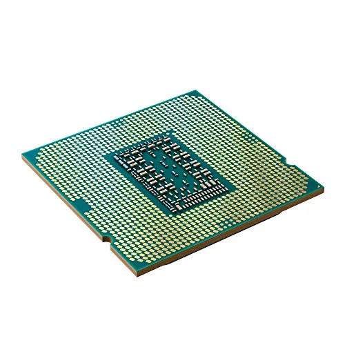 INTEL - Processeur Intel Core i9-11900 - 8 cœurs / 52 GHz - Socket 1200 - 65W - vue 9