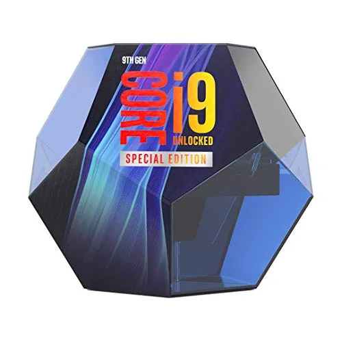 Intel Core i9-9900KS 8 cœurs 5 GHz