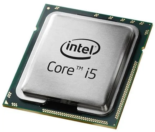 Intel Processeur Kaby Lake - Core i5-7400 - 3.0GHz - vue 3
