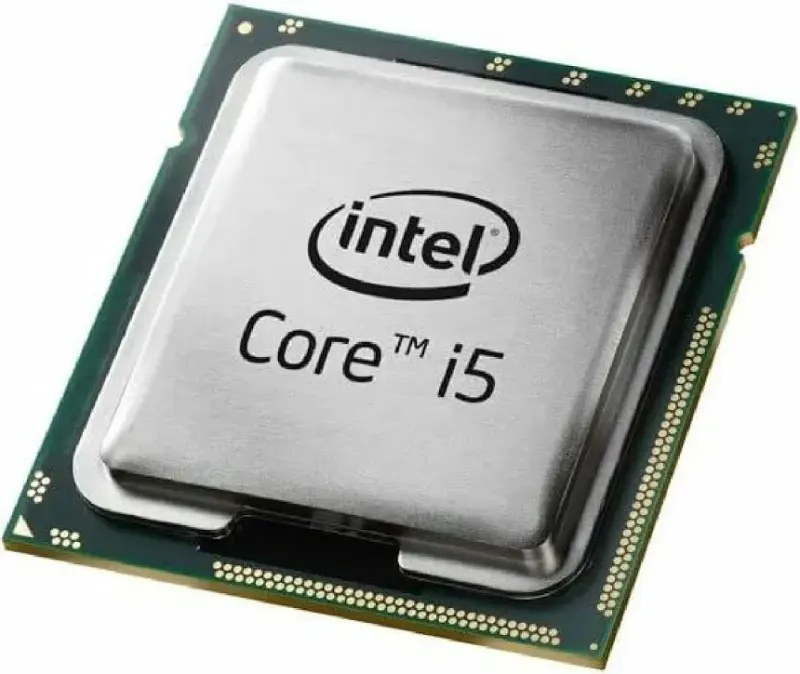 Intel Skylake Processeur Core I5-6400 2.7 Ghz (Turbo Boost 3.3 Ghz) 4 Coeurs 6Mo Cache Socket Socket 1151 (Bx80662I56400) - vue 5