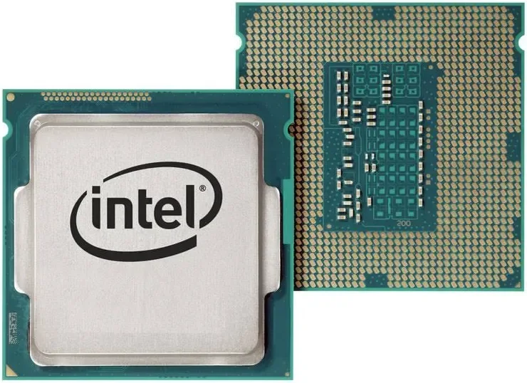 Intel Skylake Processeur Core i5-6500 / 3.2 GHz (Turbo Boost 3.6 GHz) 4 coeurs 6Mo Cache Socket Socket 1151 (BX80662I56500) - vue 5