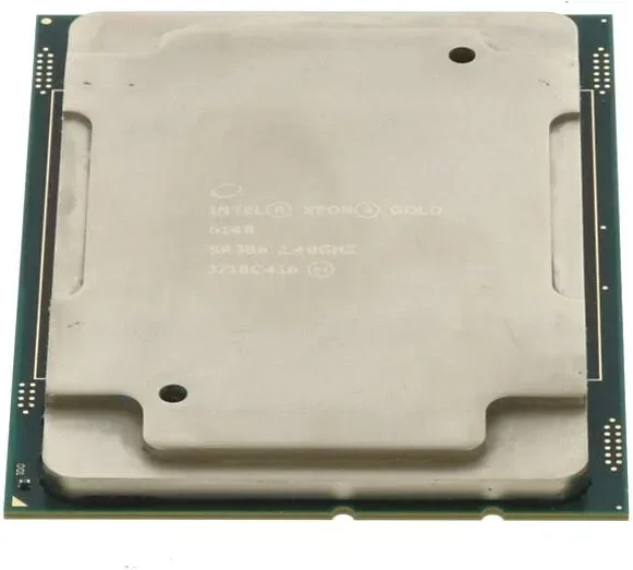 Intel Xeon 6148 processeur 2,4 GHz 27,5 Mo L3 - vue 2