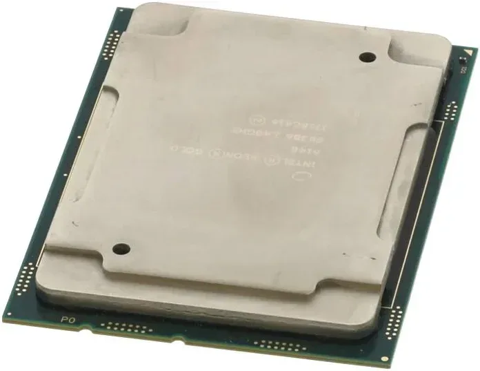Intel Xeon 6148 processeur 2,4 GHz 27,5 Mo L3 - vue 3