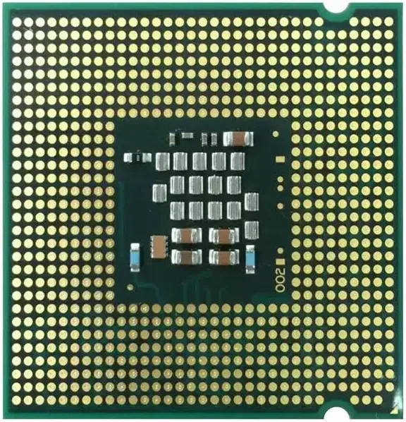 Intel Xeon 6148 processeur 2,4 GHz 27,5 Mo L3 - vue 4