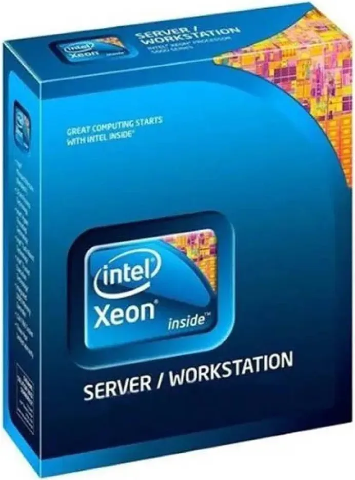 Intel Xeon E-2378G processeur 2,8 GHz Smart Cache - vue 4