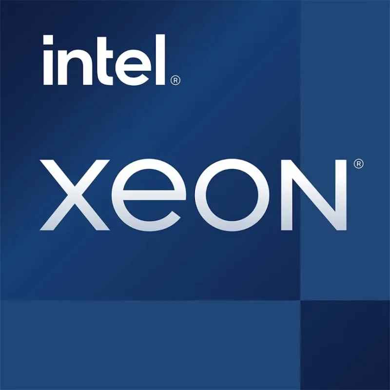 Intel Xeon E-2378G processeur 2,8 GHz Smart Cache