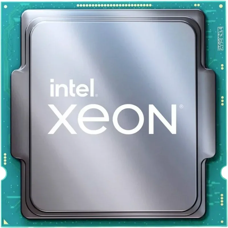 Intel Xeon Processeur ® ® E-2336 (12 Mo de cache, 2,90 GHz) - vue 4