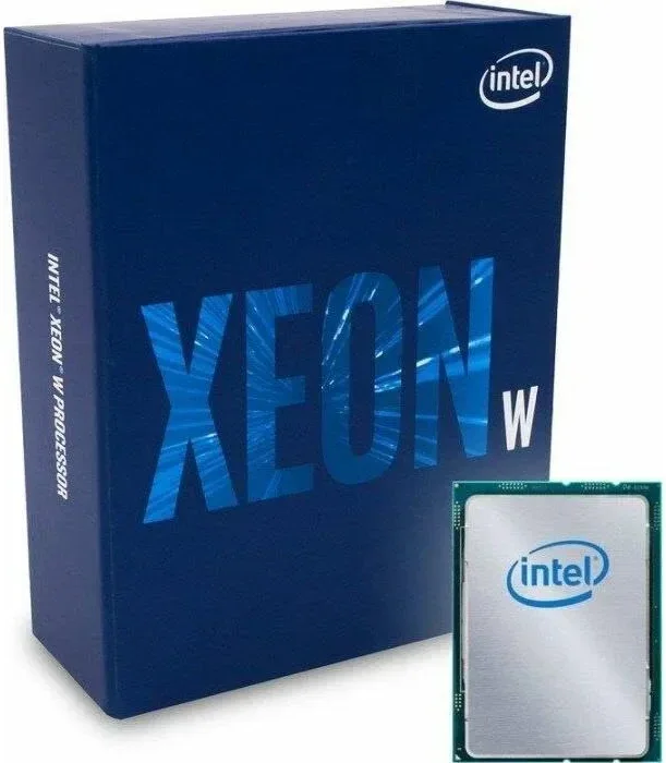 Intel Xeon W-2223 processeur 3,6 GHz 8,25 Mo - vue 5